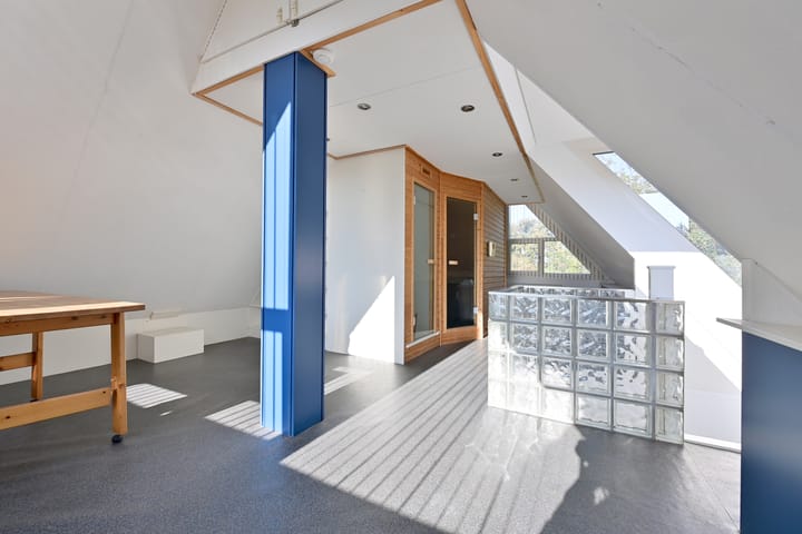 Tussenwoning te koop: 't Erf 13, Blaricum