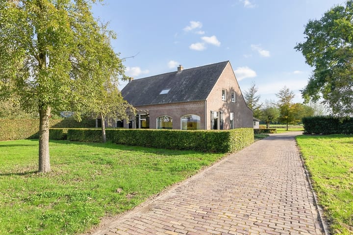 Photo 2 of Leursebaan 265