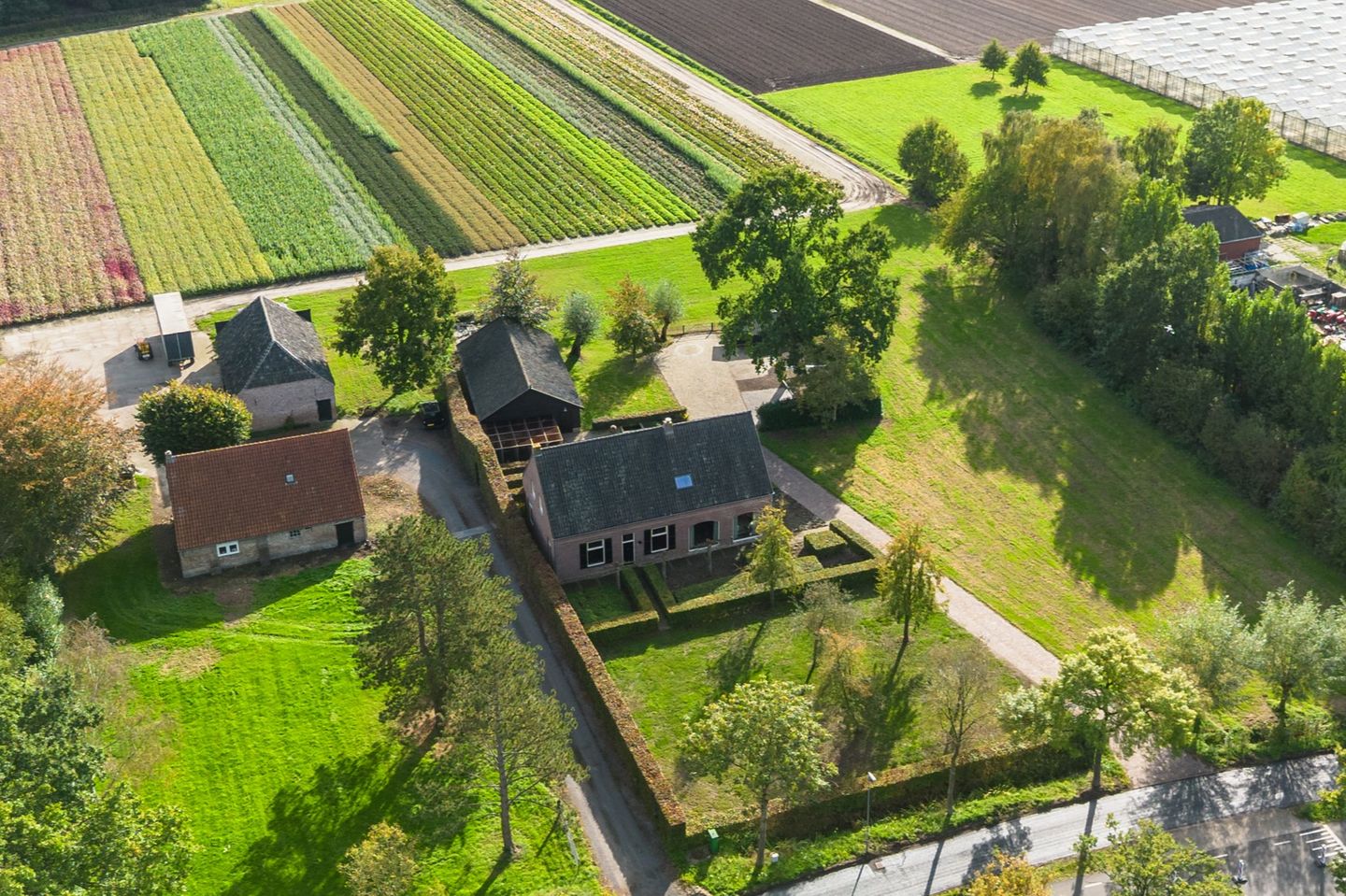 Photo 1 of Leursebaan 265