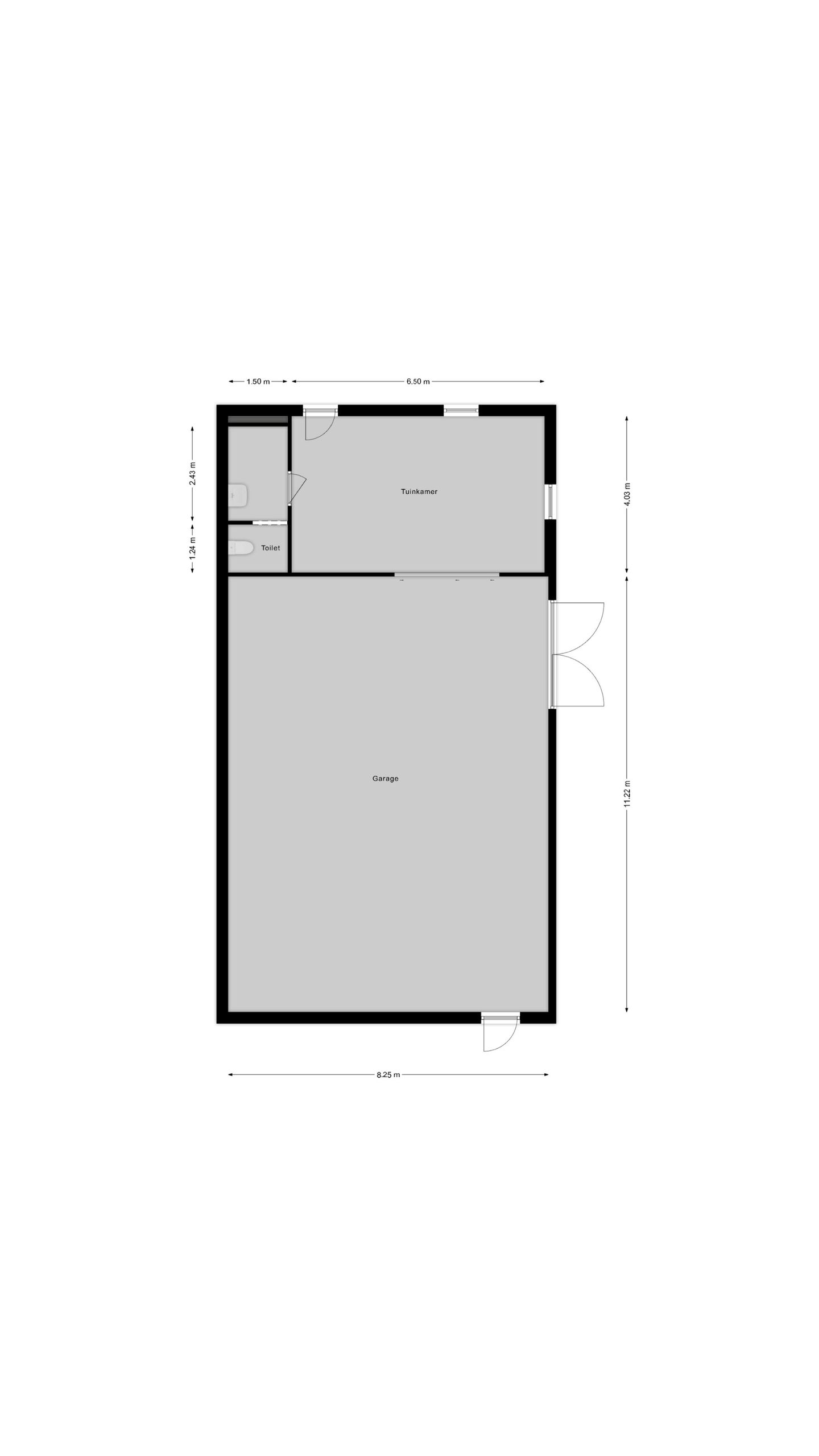 Photo 59 of Leursebaan 265