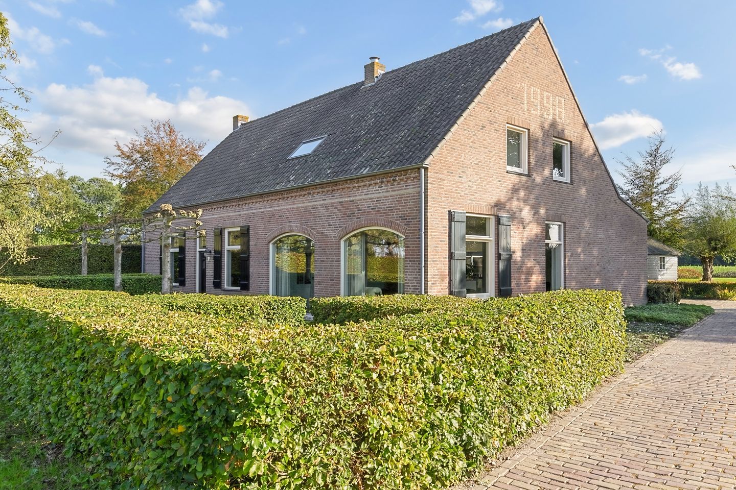 Photo 5 of Leursebaan 265