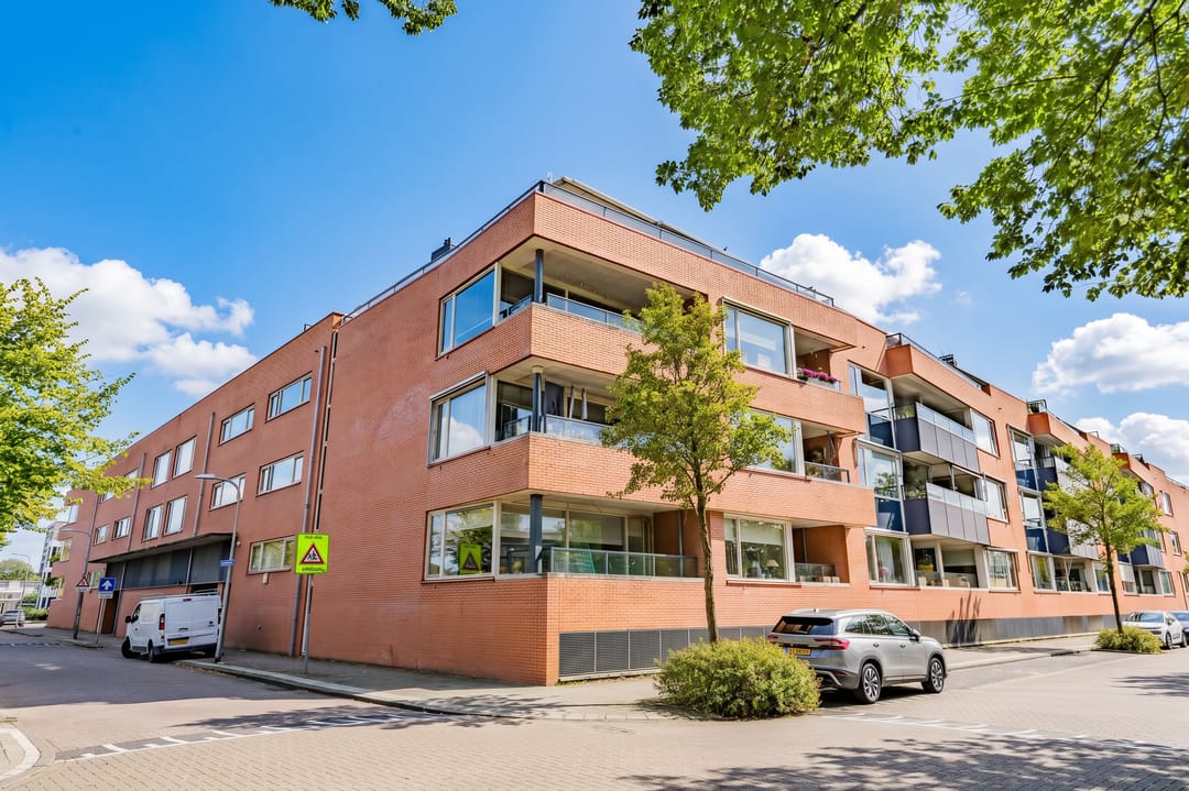 Photo 41 of Schimmelpenninckstraat 77