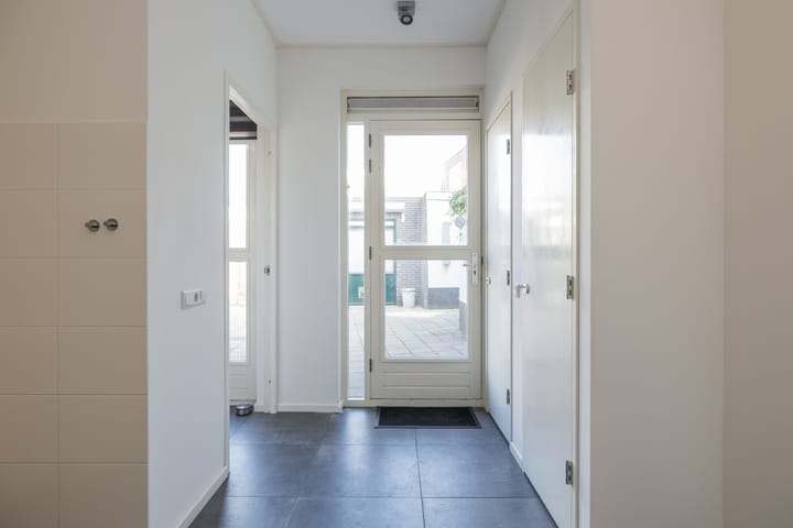Foto 4 van Toekomststraat 4-A