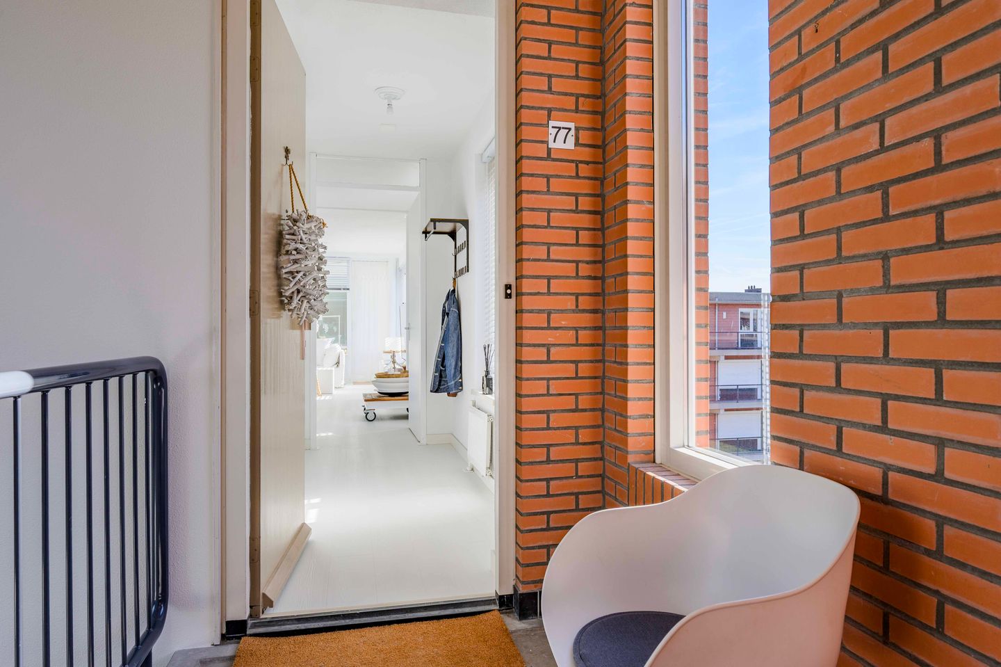 Photo 10 of Schimmelpenninckstraat 77