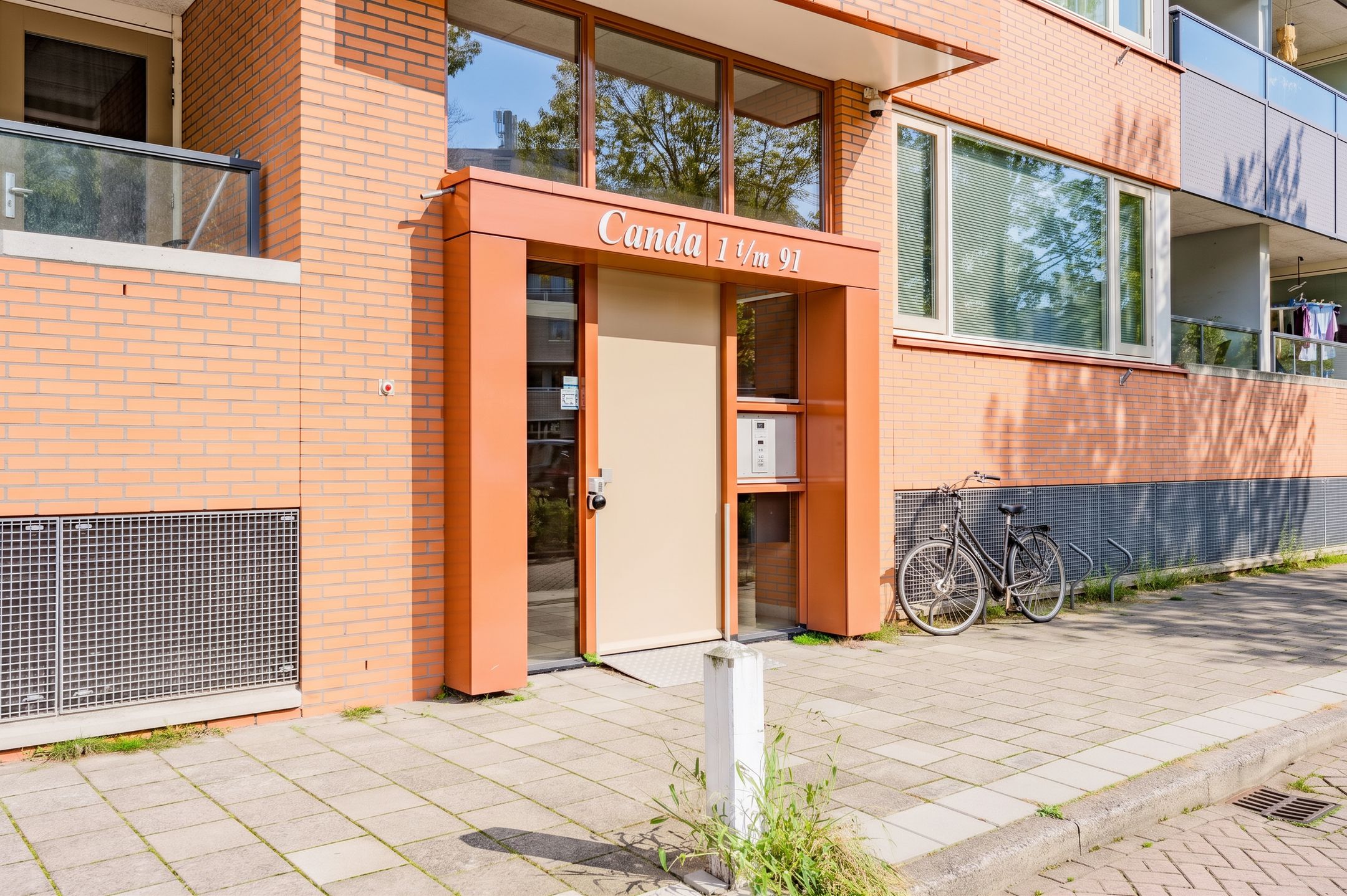 Photo 9 of Schimmelpenninckstraat 77