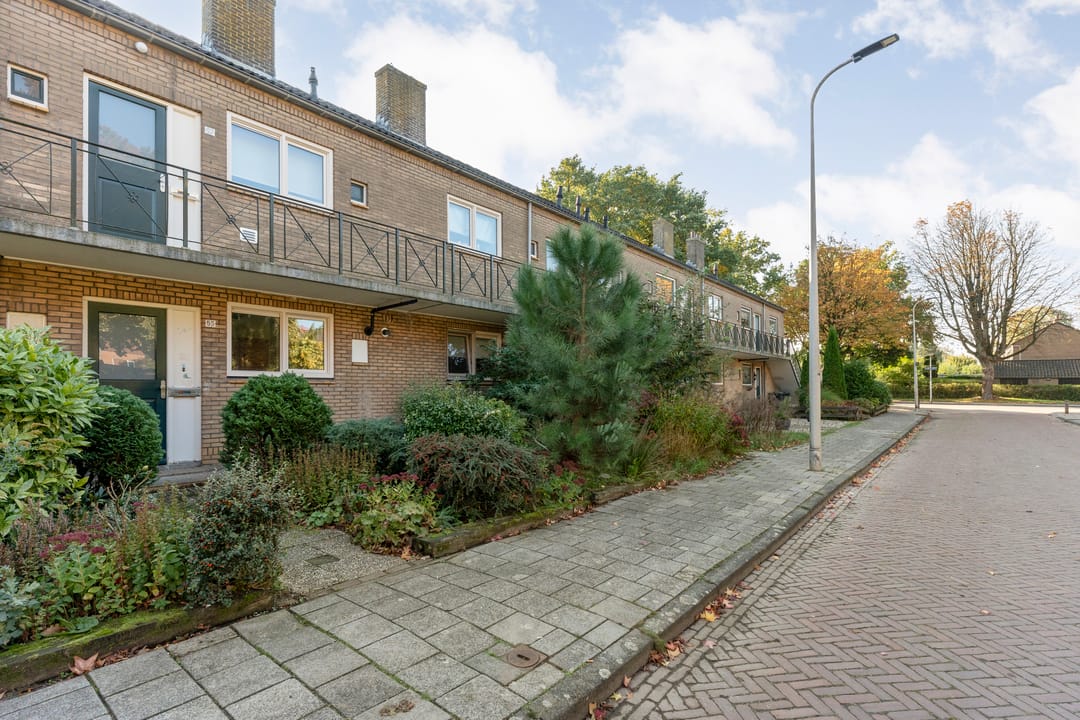 Photo 32 of Dr. Van der Zandestraat 55