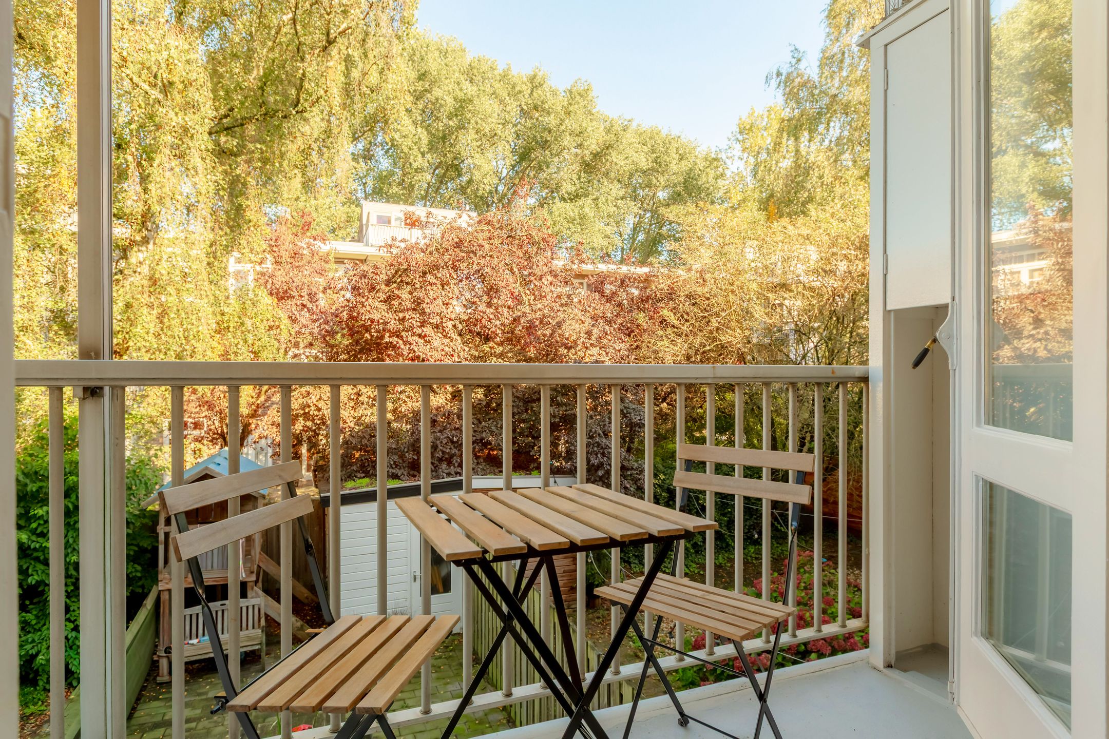 Foto 21 van Archimedesplantsoen 45