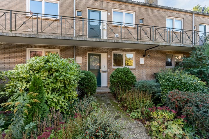 Photo 4 of Dr. Van der Zandestraat 55