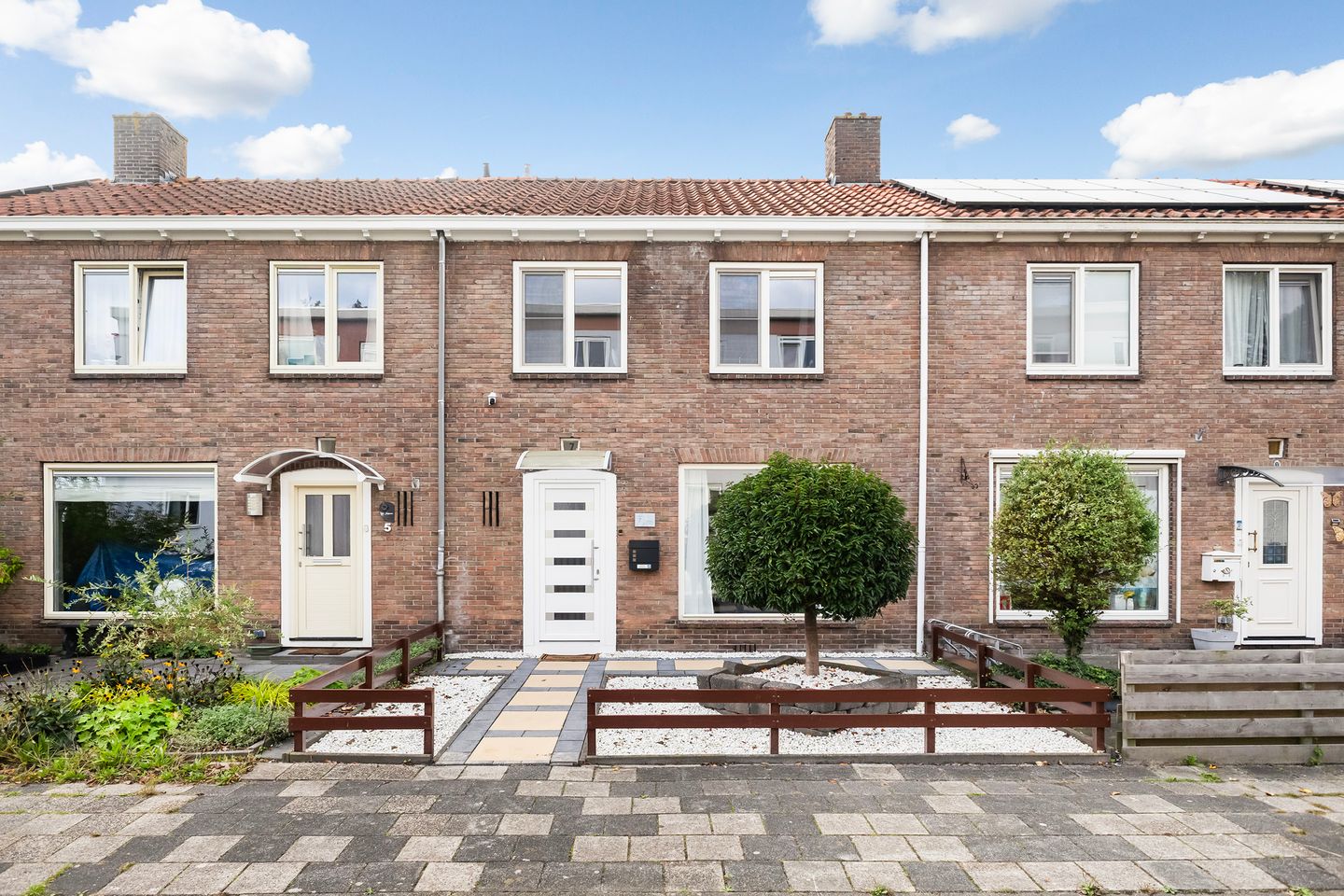 Photo 5 of Cederstraat 7