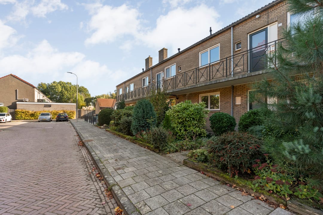Photo 31 of Dr. Van der Zandestraat 55