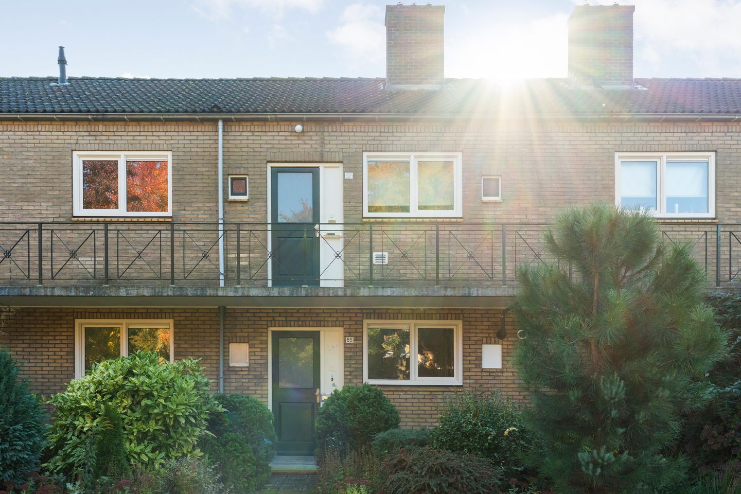 Photo 1 of Dr. Van der Zandestraat 55