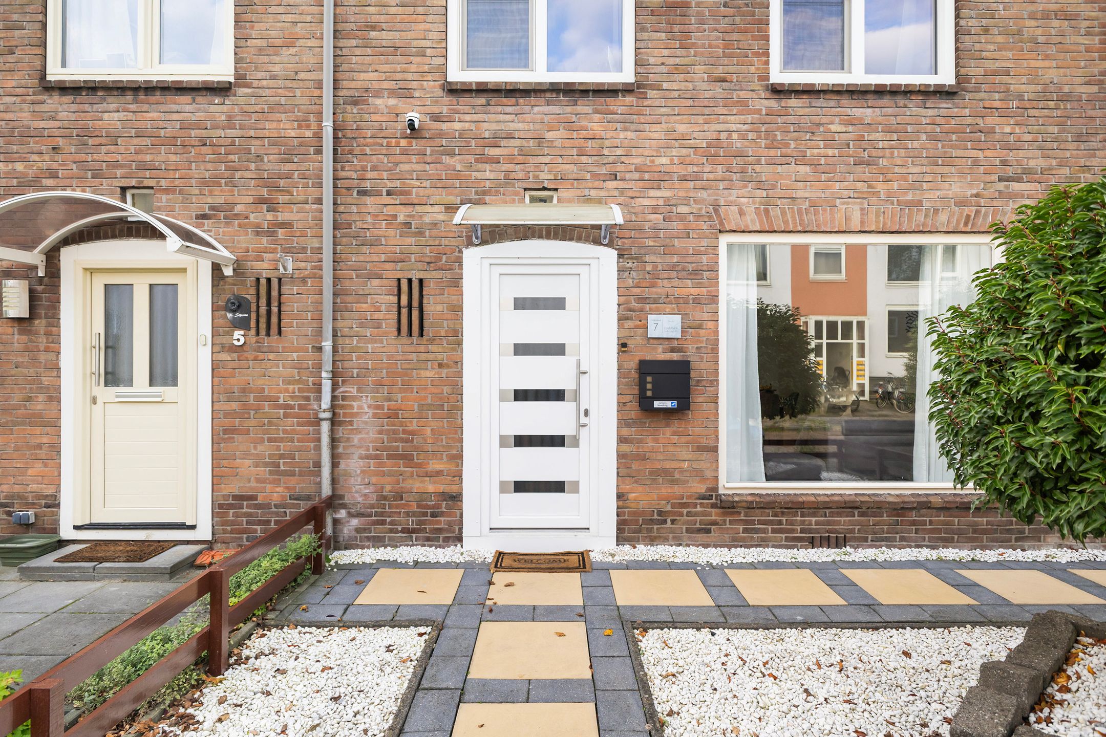 Photo 6 of Cederstraat 7