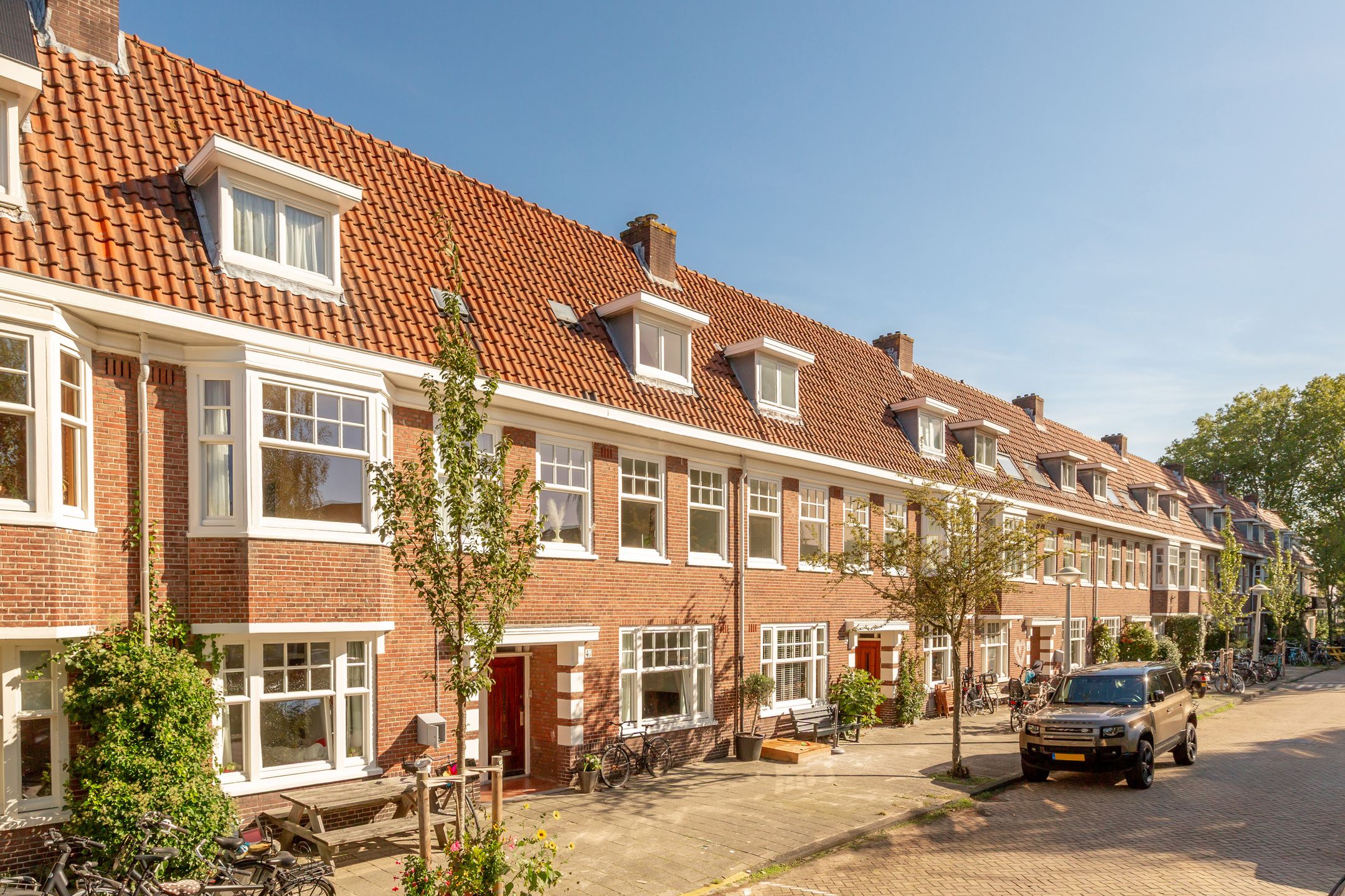 Foto 42 van Archimedesplantsoen 45