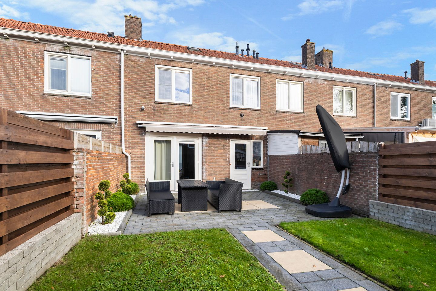 Photo 25 of Cederstraat 7