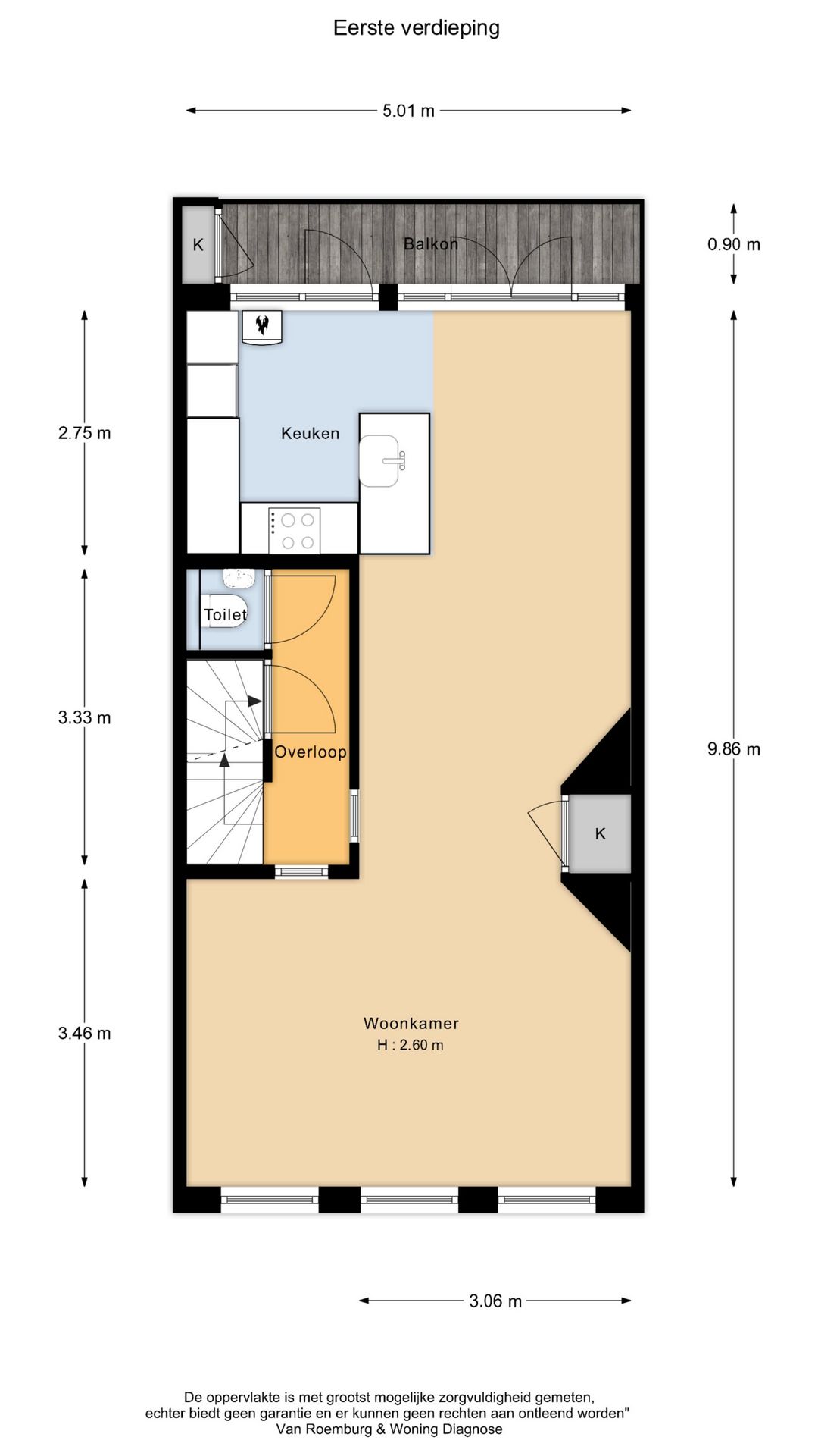 Foto 49 van Archimedesplantsoen 45