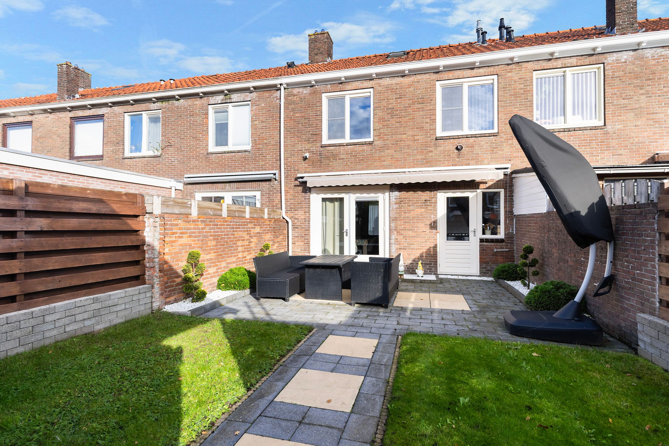 Photo 24 of Cederstraat 7