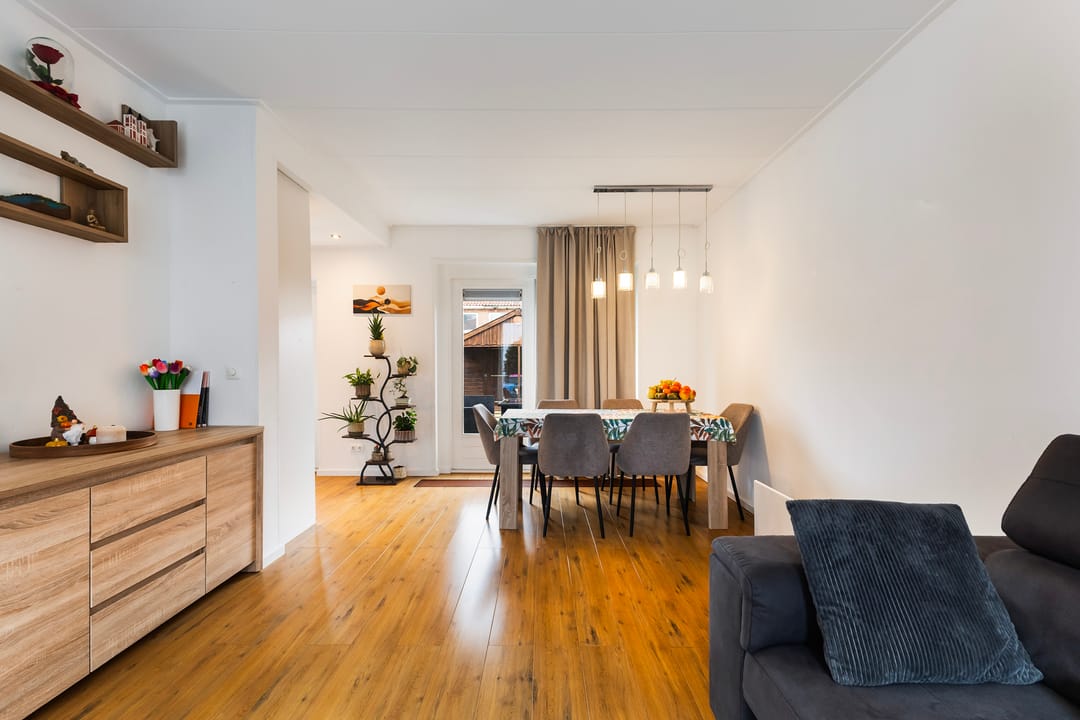 Photo 13 of Cederstraat 7