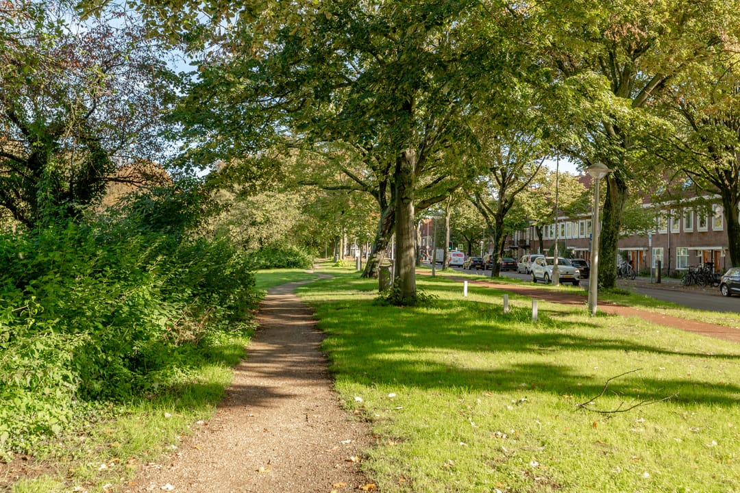 Foto 46 van Archimedesplantsoen 45