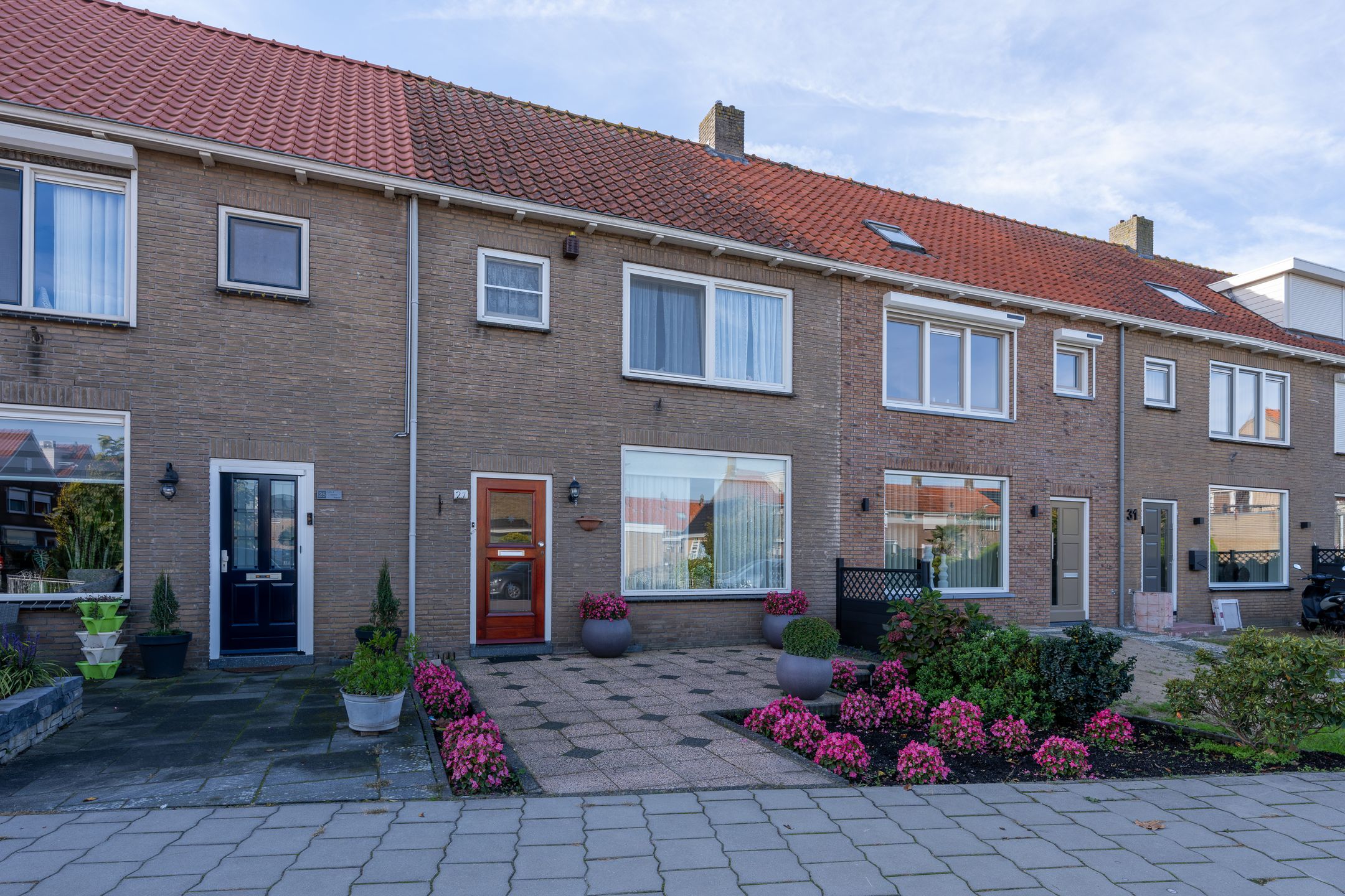 Foto 42 van Anjelierenstraat 27