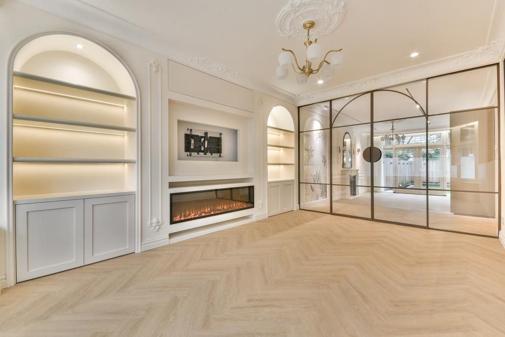 Photo 9 of Gerrit van der Veenstraat 89-H