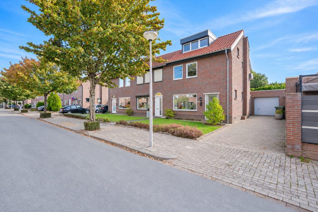 Foto 1 van Maarstraat 43