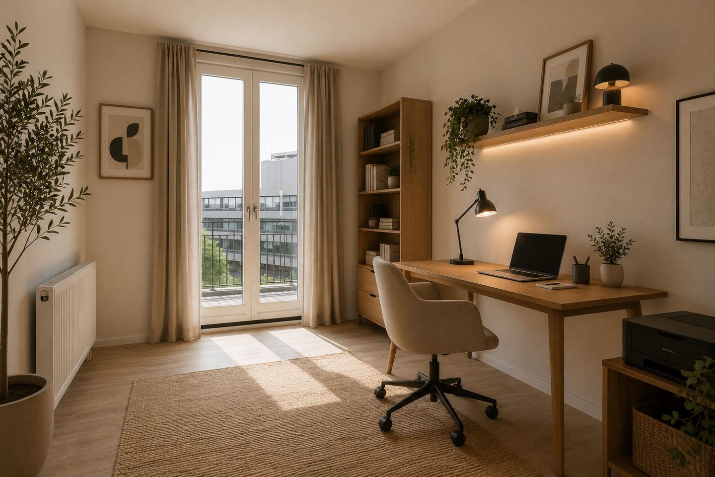 Photo 19 of Dr. R. van Lutterveltstraat 56