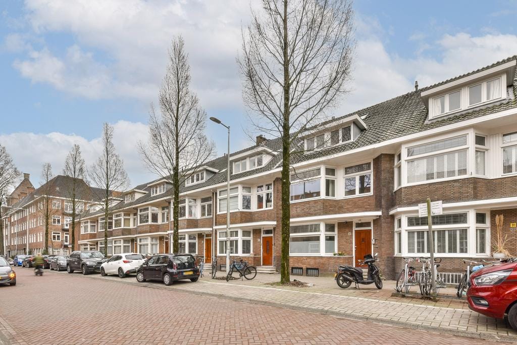 Photo 5 of Gerrit van der Veenstraat 89-H