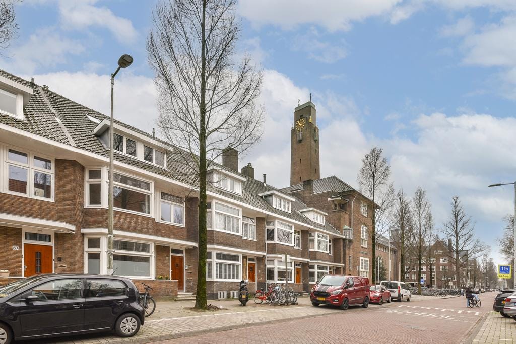 Photo 39 of Gerrit van der Veenstraat 89-H