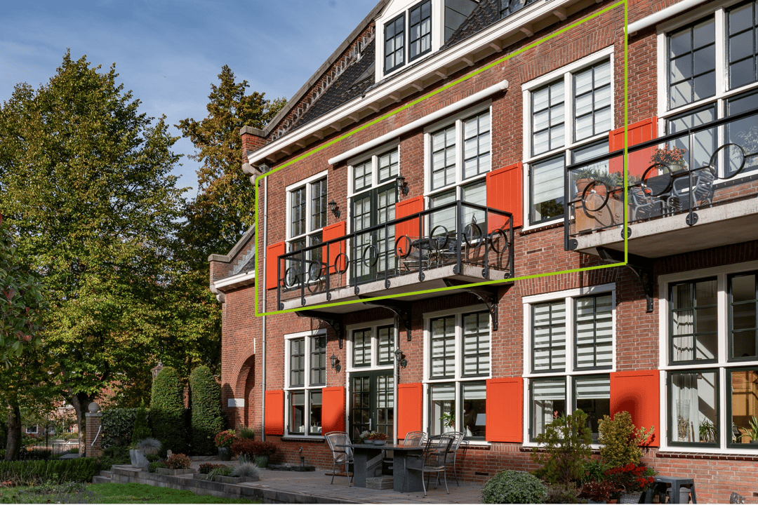 Foto 1 van Kerkepad 2