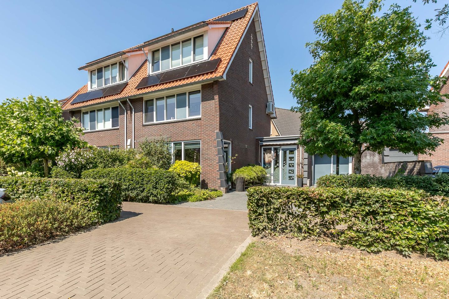 Foto 1 van Vlinderlaan 73
