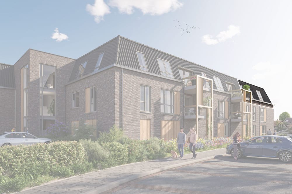 Foto 1 van Woning type D (Bouwnr. 17)