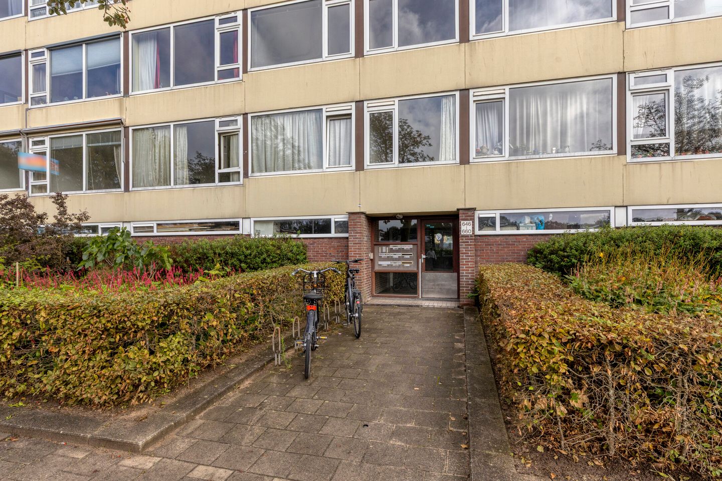 Foto 5 van Rooseveltlaan 650