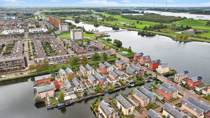 Foto 2 van Meeshaven 10
