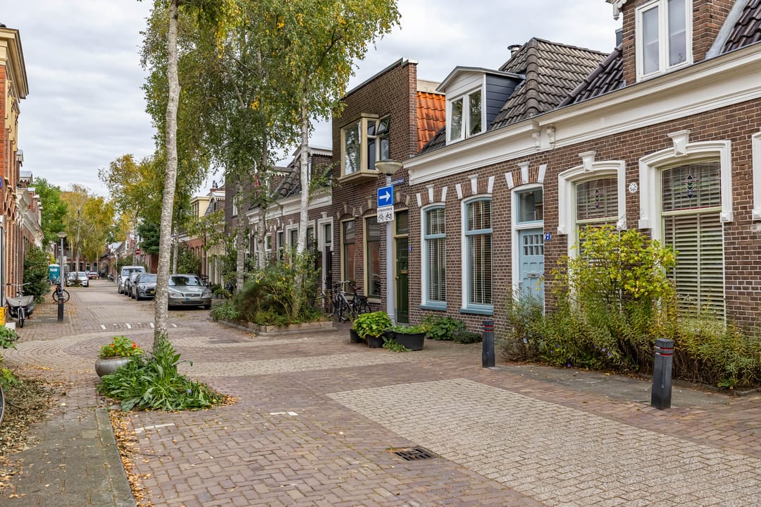 Foto 11 van Selwerderstraat 7