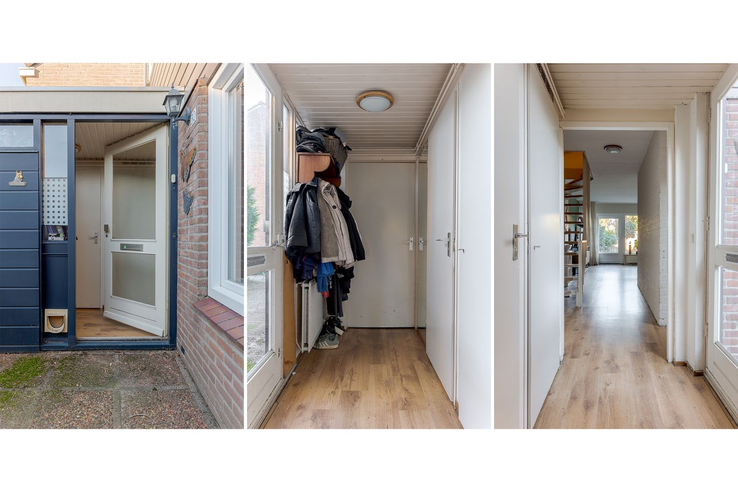 Foto 4 van Hendrik Goltziusstraat 30