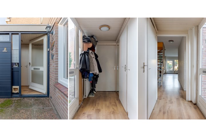 Photo 4 of Hendrik Goltziusstraat 30