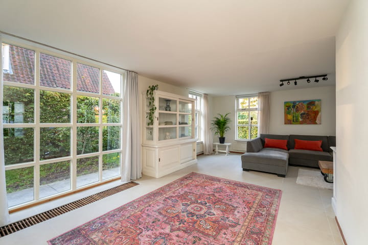 Foto 4 van Klinkenbergstraat 2