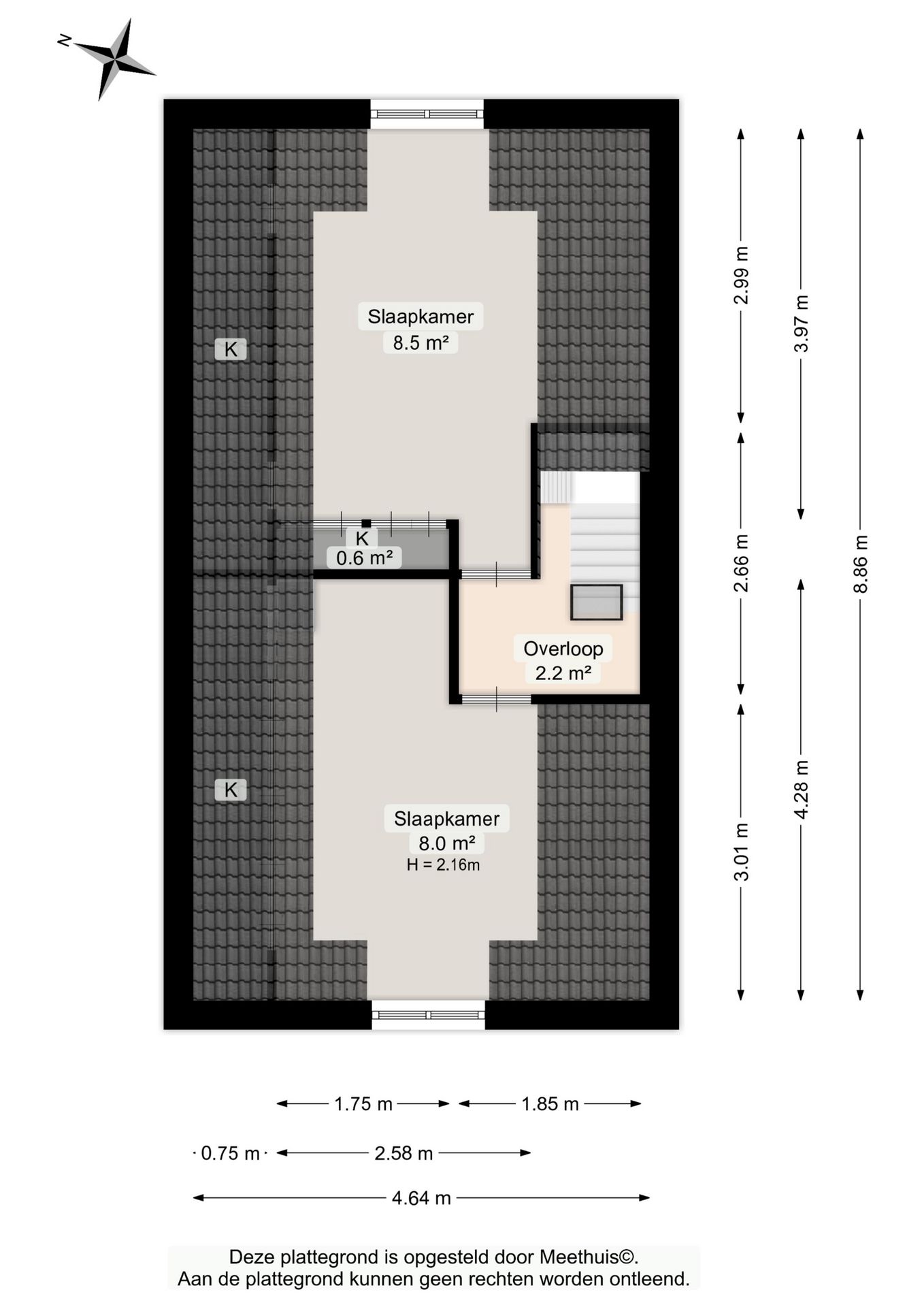 Foto 48 van Selwerderstraat 7