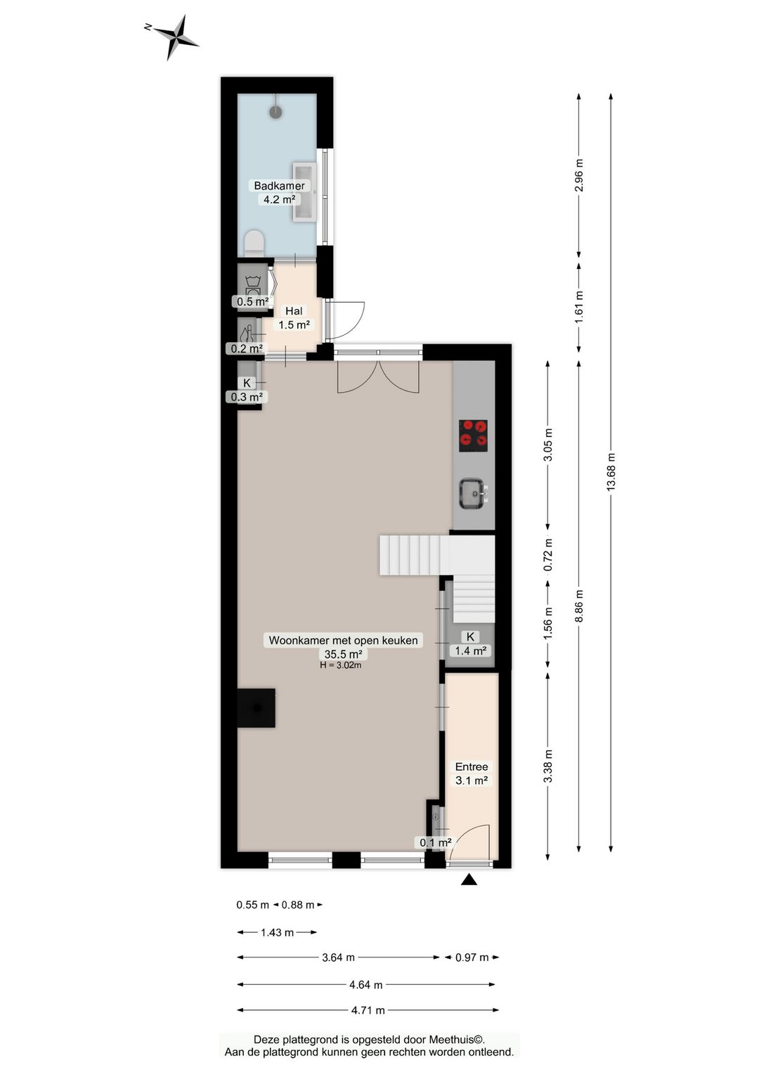 Foto 46 van Selwerderstraat 7