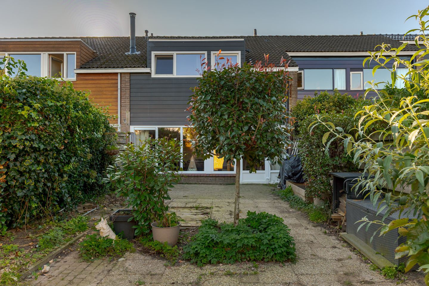 Photo 1 of Hendrik Goltziusstraat 30