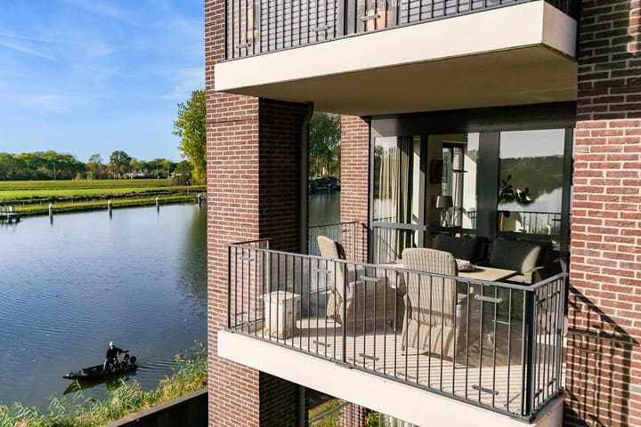Foto 2 van Stuw 21