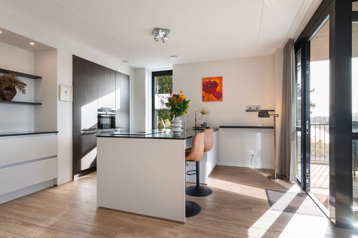 Foto 4 van Stuw 21