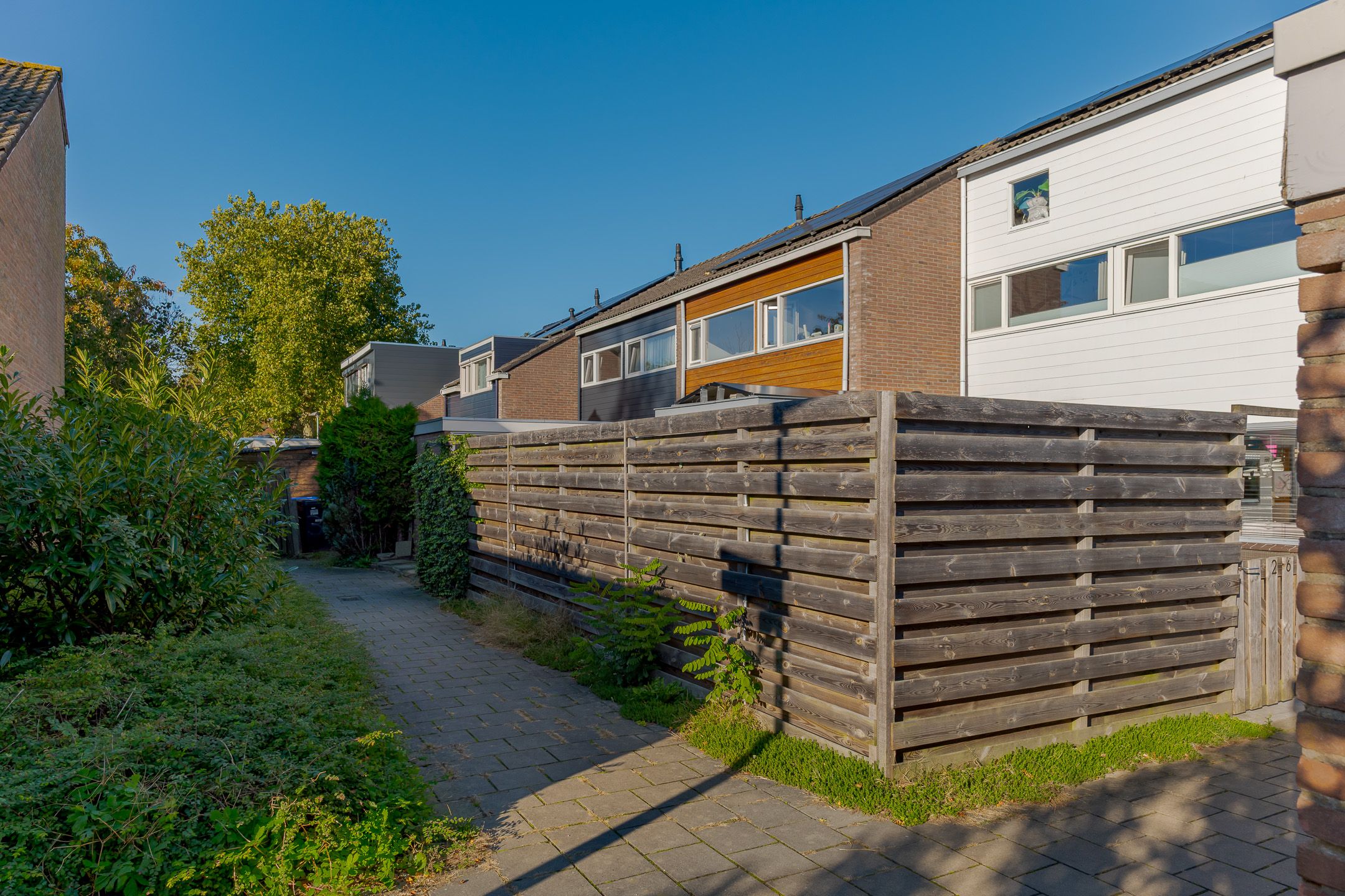 Foto 42 van Hendrik Goltziusstraat 30