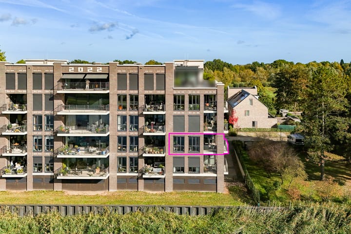 Foto 3 van Stuw 21