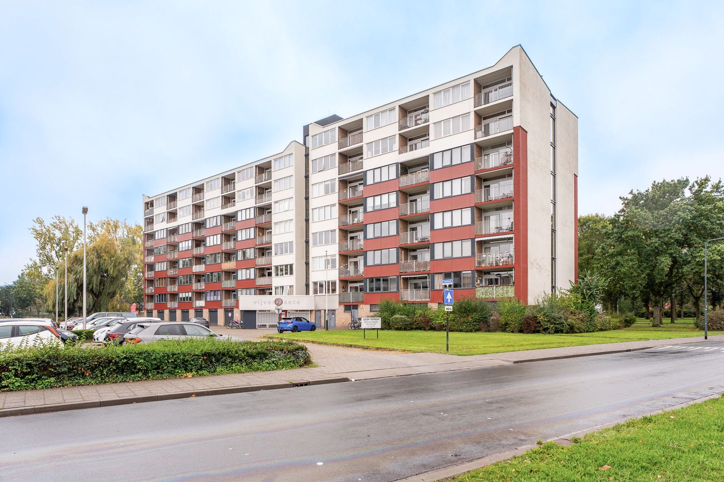 Foto 1 van Lelystraat 2-G82
