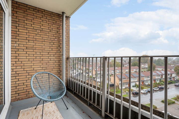 Foto 4 van Lelystraat 2-G82