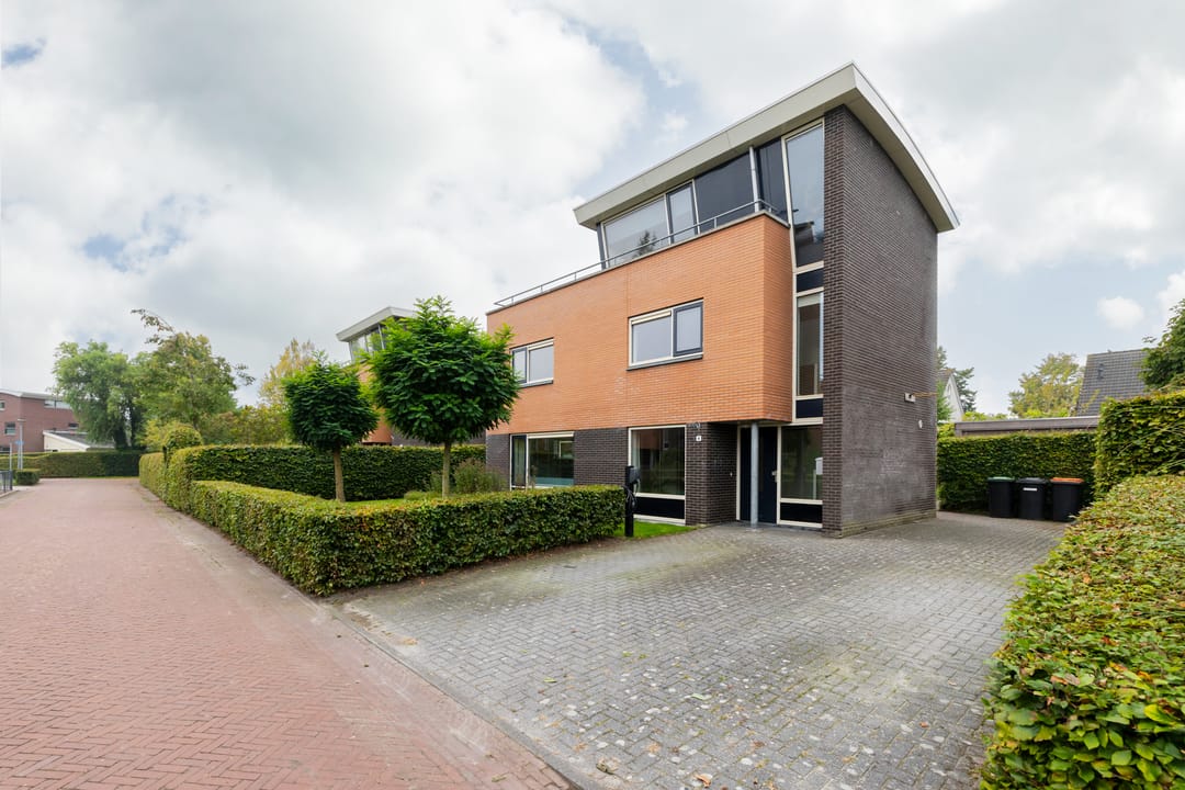 Foto 1 van Johannes Petri-laan 4