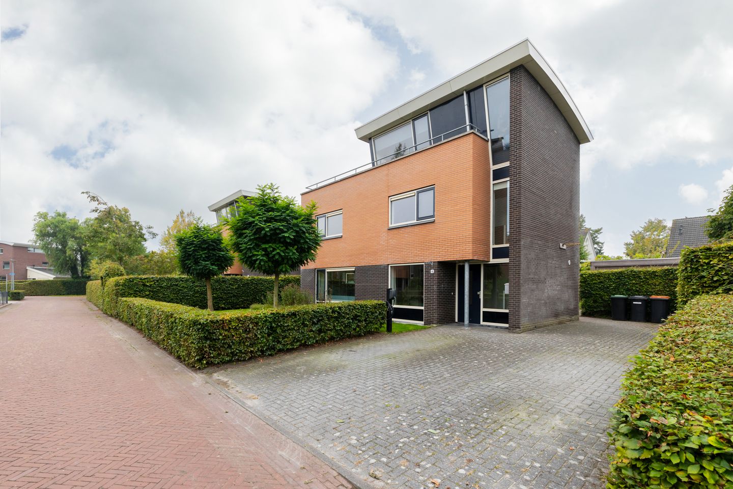 Photo 1 of Johannes Petri-laan 4