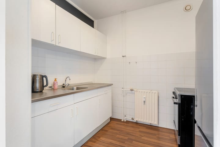 Foto 3 van Lelystraat 2-G82