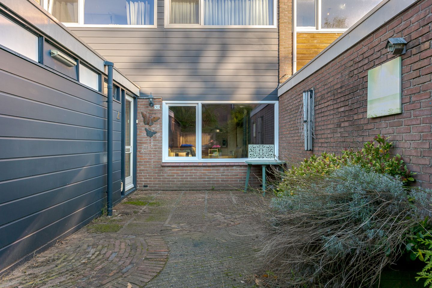 Foto 44 van Hendrik Goltziusstraat 30